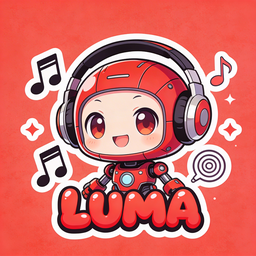 luma avatar